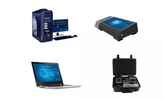 效率源亮相2016青島保密技術交流大會暨產品博覽會，共探數據安全技術新未來