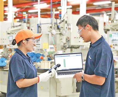 深耕遼沈，共贏未來 制造型外企的技術交流與中國市場信心