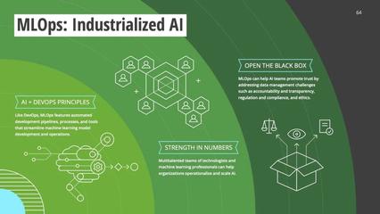 2021年人工智能科技發(fā)展前景展望 賦能未來，引領變革
