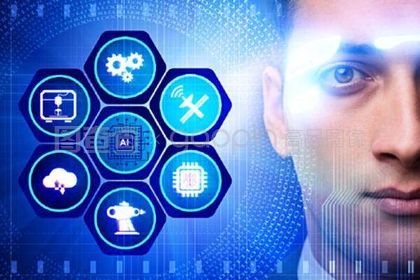 當商業(yè)智慧遇見人工智能 技術創(chuàng)新驅動的未來