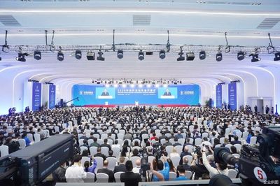 品牌化、專業(yè)化、國際化 北京會展業(yè)發(fā)展的三重奏與廣告設(shè)計的新使命